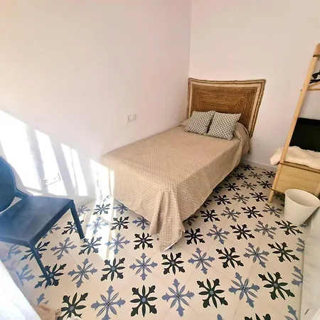 Apartamento Centrico Y Playa Lejlighed Alicante