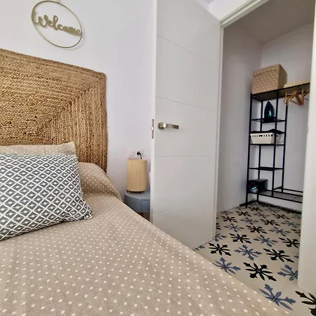 Apartamento Centrico Y Playa *